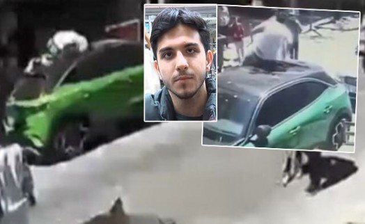 6,2'lik depremin sembol ismi konuştu: 'Biz K.Maraşlıyız...'