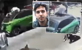 6,2'lik depremin sembol ismi konuştu: 'Biz K.Maraşlıyız...'