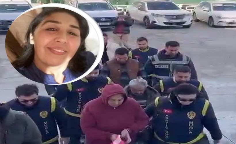 7 yıl önce çöp konteynerinde ölüme terk edilmişti: Anneden korkunç itiraf!