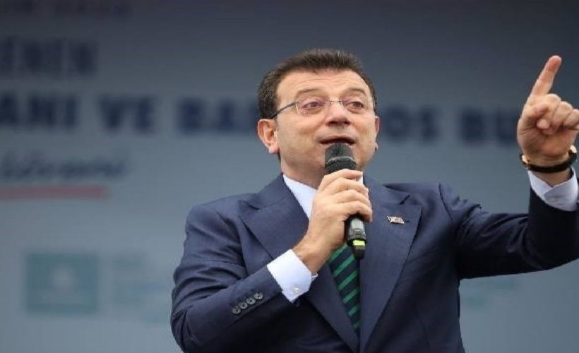 86 milyona seslendi... Ekrem İmamoğlu'ndan dikkat çeken mesaj!