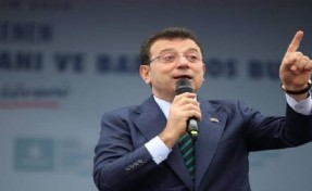 86 milyona seslendi... Ekrem İmamoğlu'ndan dikkat çeken mesaj!