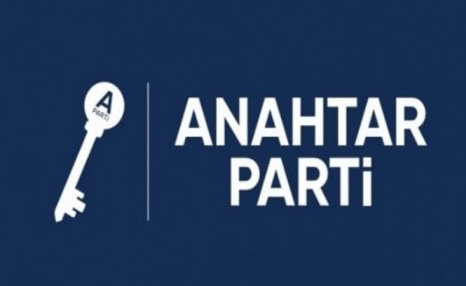A Parti İzmir'de şok istifa; Altı ay önce göreve gelmişti