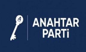 A Parti İzmir'de şok istifa; Altı ay önce göreve gelmişti