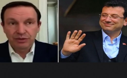 ABD'li senatörden şok İmamoğlu iddiası