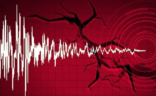 AFAD duyurdu: Datça'da deprem!