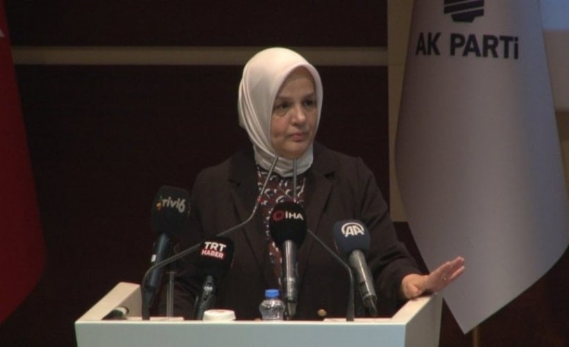 AK Parti Düzce Milletvekili Keşir, kadınların 3 çocuk doğurmasında ısrarcı