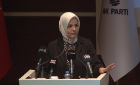 AK Parti Düzce Milletvekili Keşir, kadınların 3 çocuk doğurmasında ısrarcı