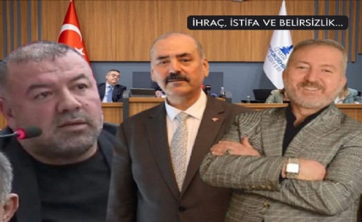 AK Parti'de 'Bayraklı' çıkmazı: Skandal sözleriyle gündeme gelmişlerdi!