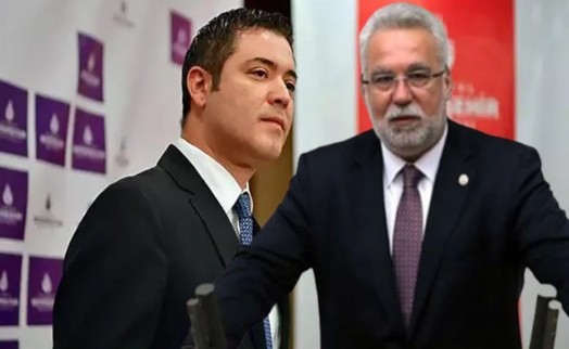 AK Parti'den ihraç edilen Kocabıyık'tan 'Murat Ongun' tepkisi: 'Sizde hiç mi insanlıktan eser kalmadı?'
