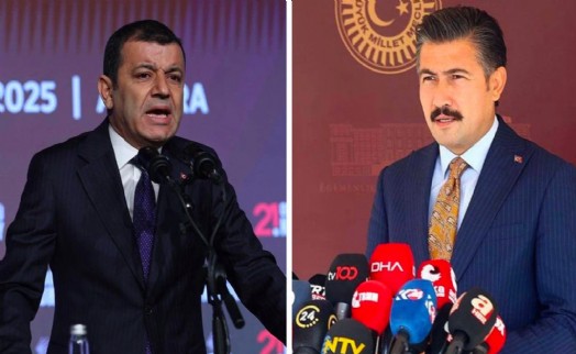 AK Parti'li ismin belediyeye uğramadan memur olduğu iddiası: 'Parayı iade et!'