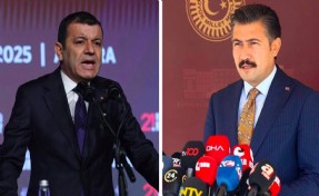 AK Parti'li ismin belediyeye uğramadan memur olduğu iddiası: 'Parayı iade et!'