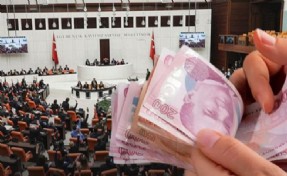 AK Parti para cezalarının artırılması için harekete geçiyor