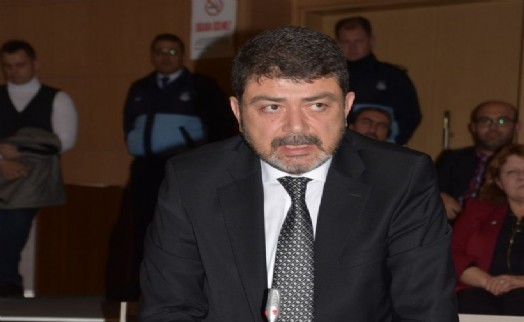 AK Partili Atmaca, Levent Üzümcü’yü hedef aldı: 'Tugay nasıl bir ışık gördü bilemiyoruz'
