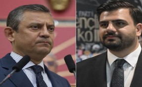 AK Partili İnan'dan Özel'e sert sözler: '3 kuruşluk komisyoncu çantacılara esir düşmüş bir piyonsun'