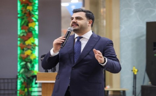 AK Partili İnan'dan Özel'e tepki: Cunta yardakçılığı CHP geleneğidir!