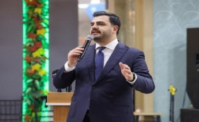 AK Partili İnan'dan Özel'e tepki: Cunta yardakçılığı CHP geleneğidir!