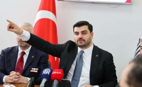AK Partili İnan'dan Özgür Özel'e çağrı; Gelin Menemen'den ders alın!