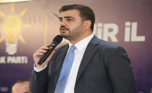AK Partili İnan’dan ‘boykot’ eleştirisi: ‘Milletimiz bu saldırıyı ezdi geçti’