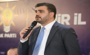 AK Partili İnan’dan ‘boykot’ eleştirisi: ‘Milletimiz bu saldırıyı ezdi geçti’