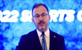 AK Partili Kasapoğlu’ndan 23 Nisan mesajı