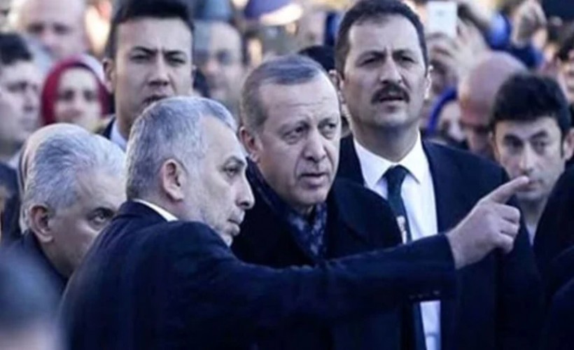 AK Partili Külünk böyle isyan etti: 'Çözüm, liyakat, ehliyet, hak, adalet'