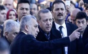 AK Partili Külünk böyle isyan etti: 'Çözüm, liyakat, ehliyet, hak, adalet'