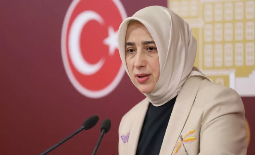 AK Partili Zengin: İmamoğlu iddianamesi bir an önce yazılmalı
