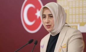 AK Partili Zengin: İmamoğlu iddianamesi bir an önce yazılmalı