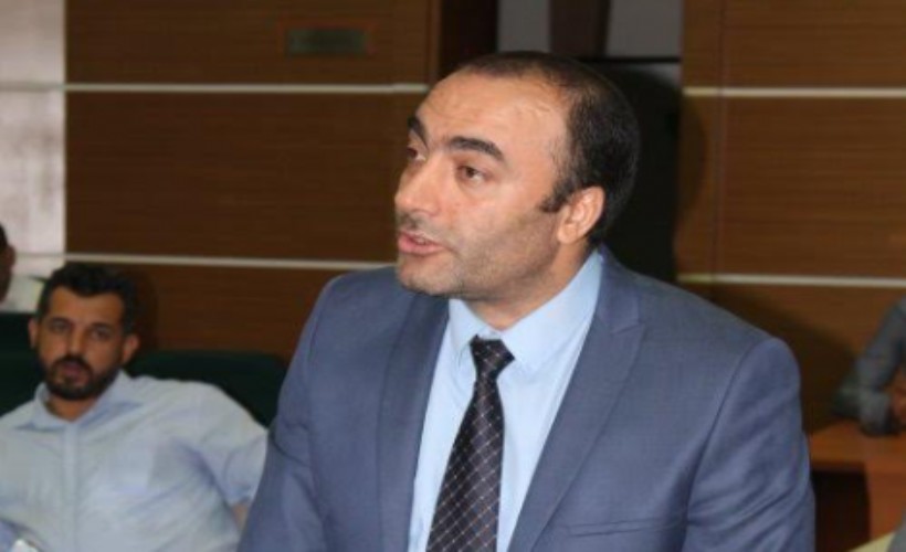 AK Partili Sait Tatlı: Halkın parasını propaganda yapmak için mi harcıyorsunuz?