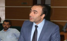 AK Partili Sait Tatlı: Halkın parasını propaganda yapmak için mi harcıyorsunuz?