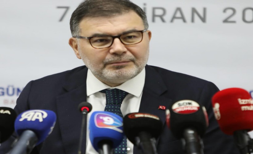 AK Partili Saygılı’dan CHP’ye boykot tepkisi: ‘Sizin meseleniz boykot değil koltuk’