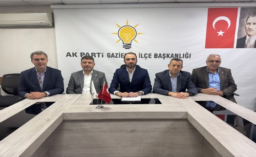 AK Partili Yaşadı’dan Başkan Işık’a bir yıl salvoları