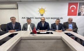 AK Partili Yaşadı’dan Başkan Işık’a bir yıl salvoları