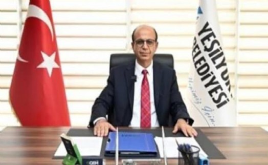 AK Parti’li başkan, CHP’nin adayını kabul etmedi