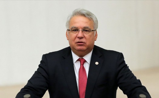 AK Partili eski vekil bombaladı: İşte hukuksuzluğun belgesi