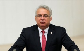AK Partili eski vekil bombaladı: İşte hukuksuzluğun belgesi