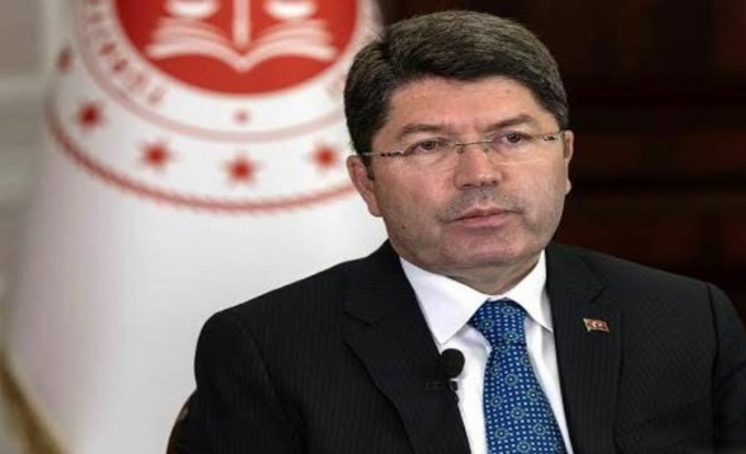 Adalet Bakanı Tunç: Hukuksuz boykot çağrıları kabul edilemez