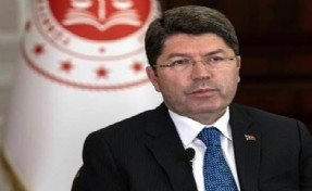 Adalet Bakanı Tunç: Hukuksuz boykot çağrıları kabul edilemez