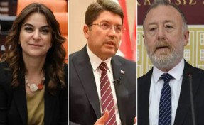 Adalet Bakanı ile görüşen DEM Parti: Öcalan'ın koşullarında gelişme olacak