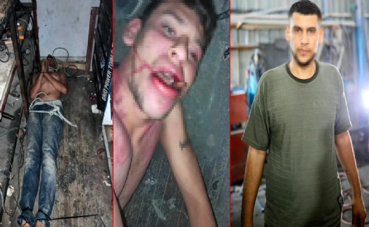 Adli Tıp 'işkence' diyemedi! 3 gün darp edip videoya çekmişlerdi