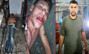Adli Tıp 'işkence' diyemedi! 3 gün darp edip videoya çekmişlerdi