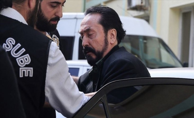 Adnan Oktar suç örgütü davasında karar açıklandı!