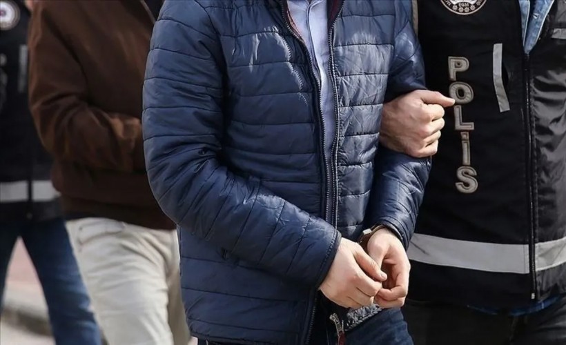 Afyonkarahisar'da aranan 5 kişi yakalandı