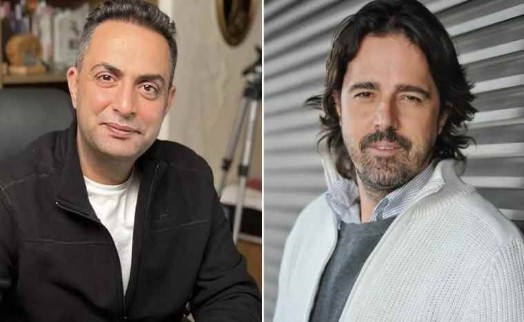 Murat Ağırel ve Gazeteci Timur Soykan adli kontrolle serbest bırakıldı
