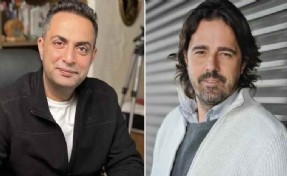 Murat Ağırel ve Gazeteci Timur Soykan adli kontrolle serbest bırakıldı