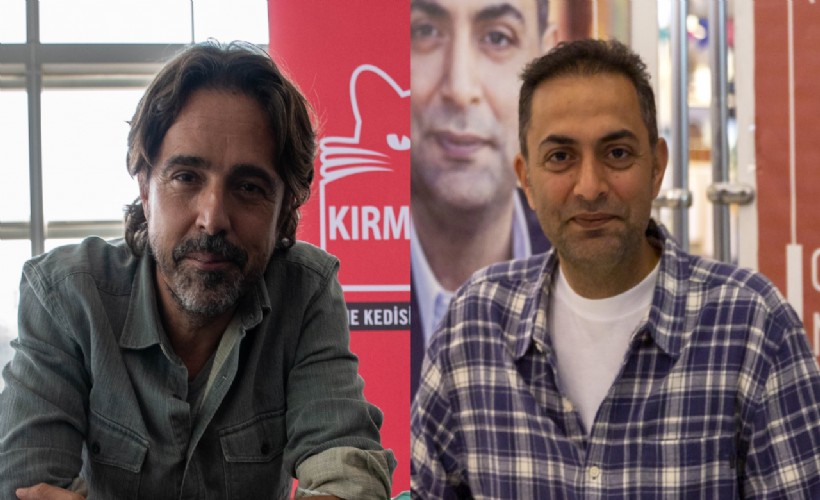 Ağırel ve Soykan'ın avukatı Ermaner: Delil olmadan gözaltına alındılar