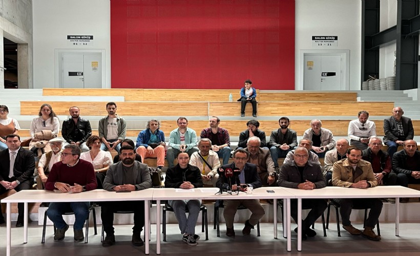 Akdemir ‘İnciraltı planları’ için CHP’ye seslendi: Parti suçu işliyor!