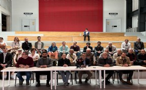 Akdemir ‘İnciraltı planları’ için CHP’ye seslendi: Parti suçu işliyor!