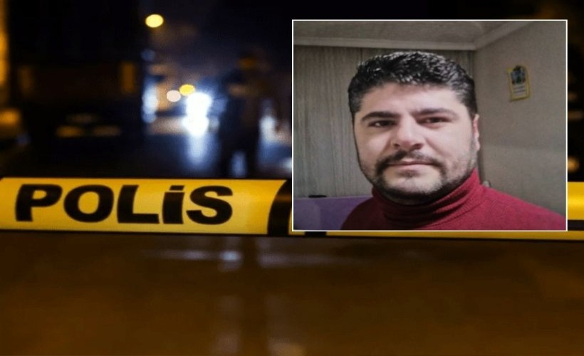 Akraba kavgası kanlı bitti: 1 ölü, 3 yaralı!