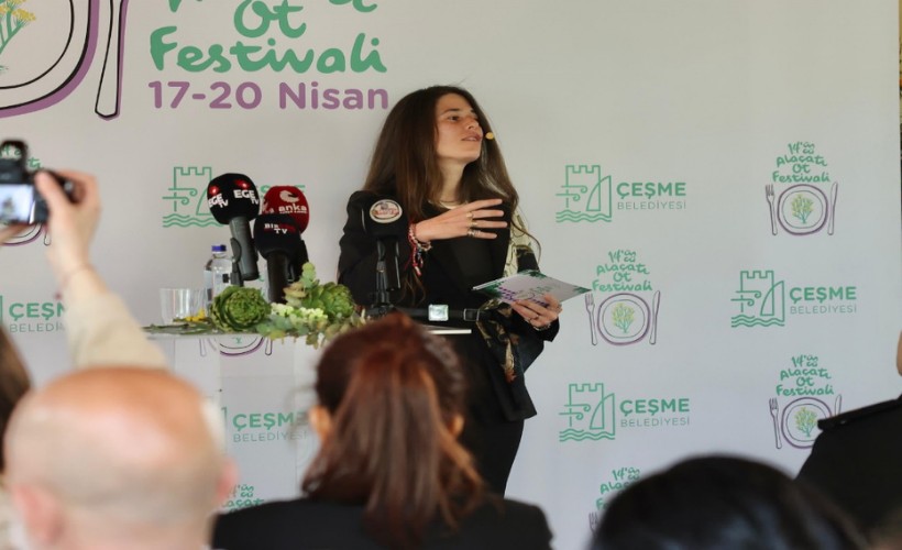 Alaçatı Ot Festivali kapılarını açıyor: İmamoğlu için açık mikrofon kararı!
